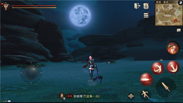 猎魂觉醒360版本