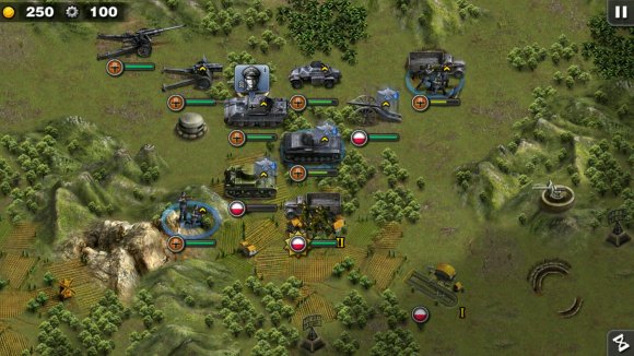 将军的荣耀HD最新版