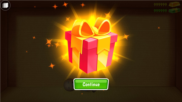 狂扁木偶人内置作弊菜单版