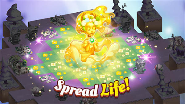 奇幻合成中文版(Wonder Merge)