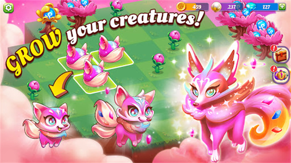 奇幻合成中文版(Wonder Merge)