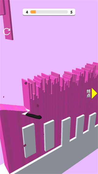 切倒一切正版游戏