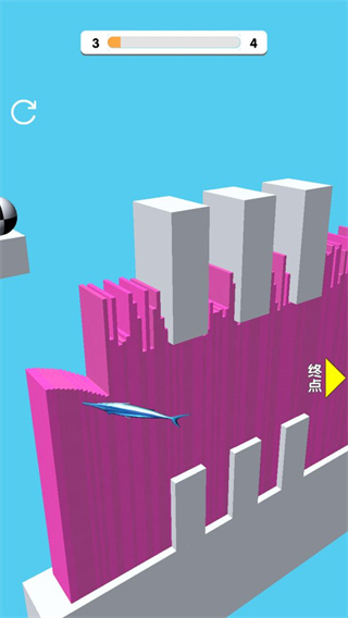 切倒一切正版游戏