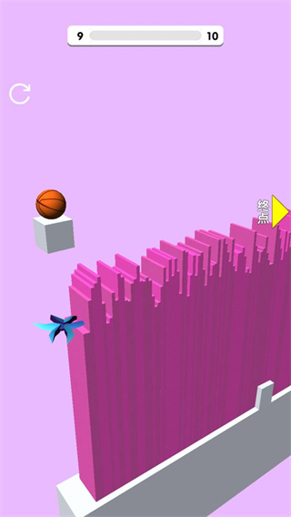 切倒一切正版游戏