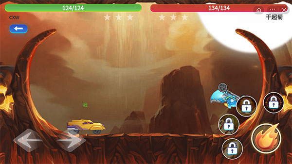 万宁赛车破解版