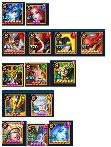 光之守望华为版