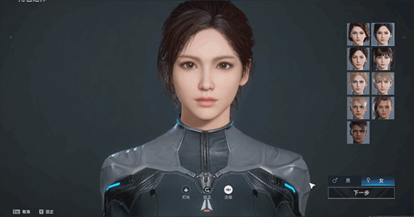 星球重启日服最新版