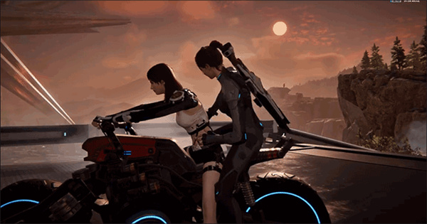 星球重启日服最新版