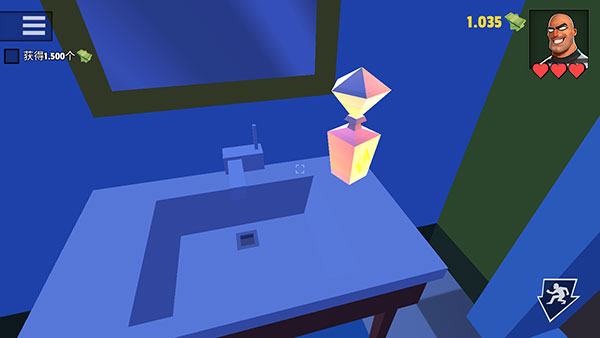 疯狂窃贼2隐身大师(Robbery Madness 2)