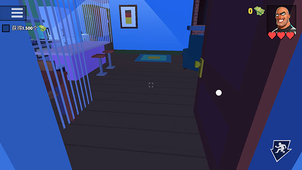 疯狂窃贼2隐身大师(Robbery Madness 2)