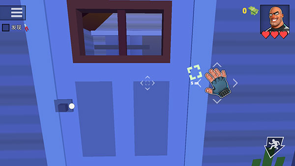 疯狂窃贼2隐身大师(Robbery Madness 2)