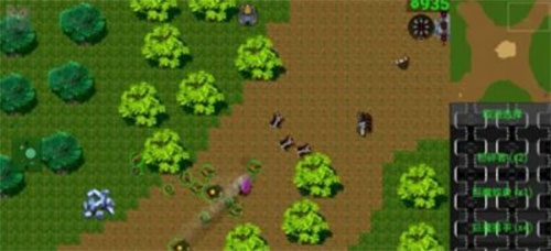 铁锈战争王者之战