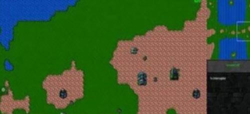 铁锈战争王者之战