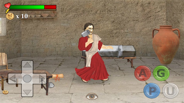 你的圣约汉化版普通版