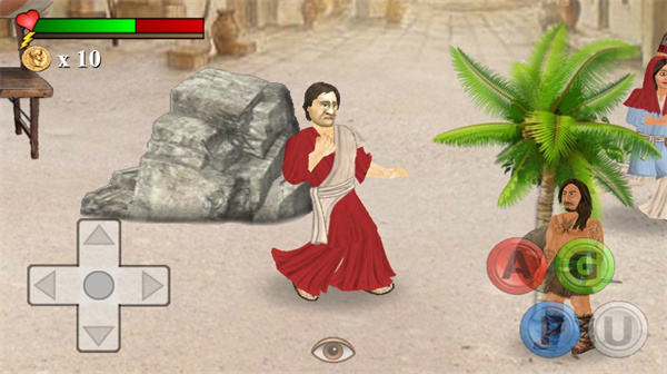 你的圣约汉化版普通版