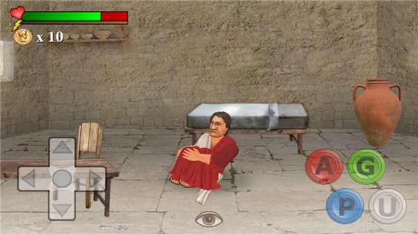 你的圣约汉化版普通版