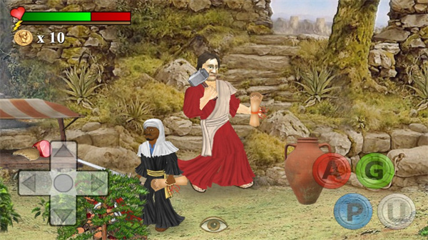 你的圣约汉化版普通版