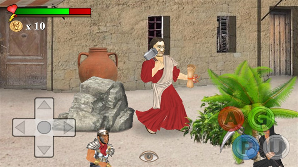 你的圣约汉化版普通版