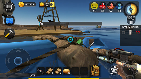 大海求生手机版