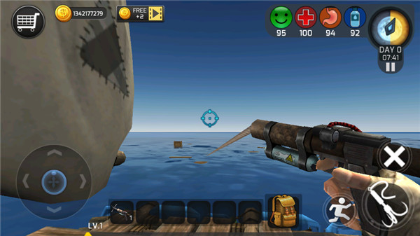 大海求生手机版