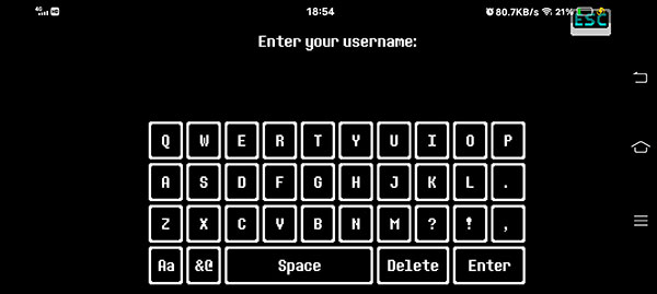 传说之下国际服(DF CONNECTED)
