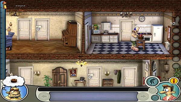 整蛊邻居1中文版手机版