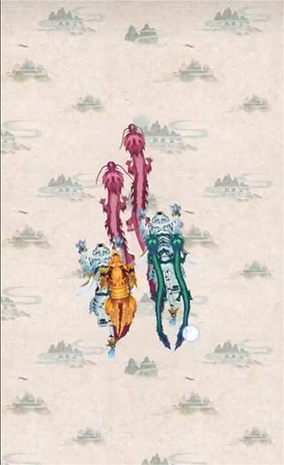 召唤神龙2山海经万宁版