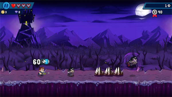 末日终结者正版