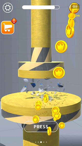 液压机模拟器正版