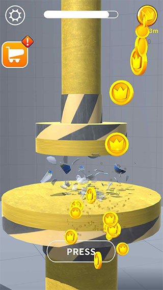 液压机模拟器正版