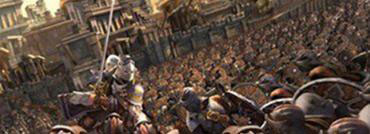 列王的纷争西部大陆果盘版