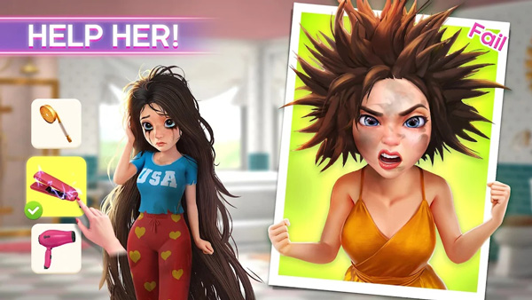 project makeover中文版