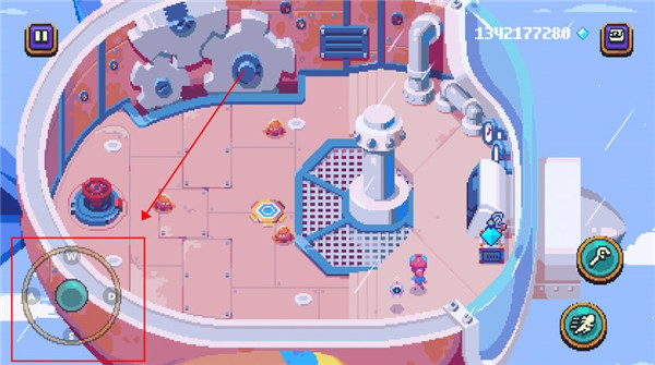 烁石物语中文版