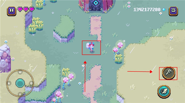 烁石物语中文版