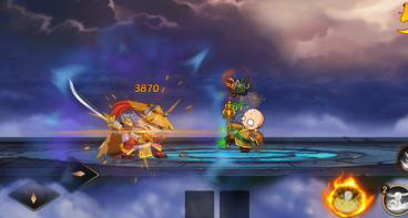 造梦无双vivo手机账号登录版