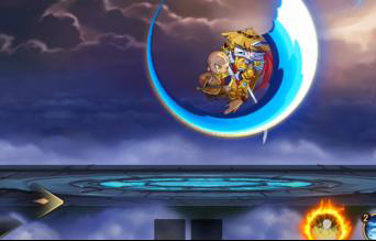 造梦无双vivo手机账号登录版