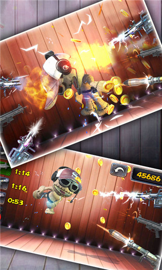 安吉拉的布娃娃游戏