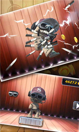 安吉拉的布娃娃游戏