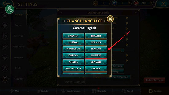 狼传说家园与爱心正版