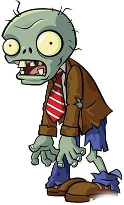 植物大战僵尸free版