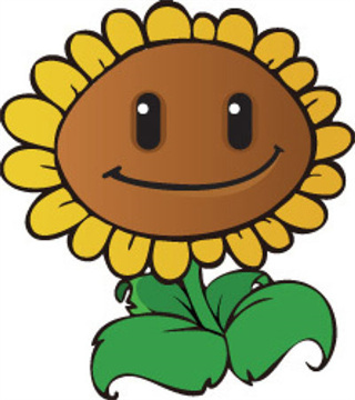 植物大战僵尸free版