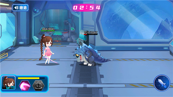 最强小英雄正版