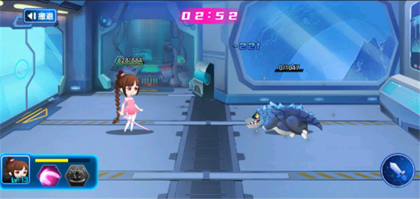 最强小英雄正版