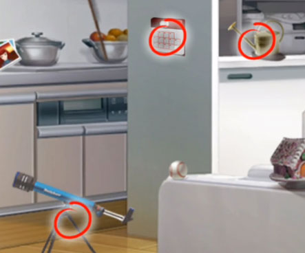 侦探大明星名侦探元芳