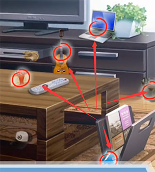 侦探大明星名侦探元芳