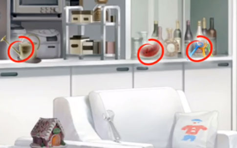 侦探大明星名侦探元芳