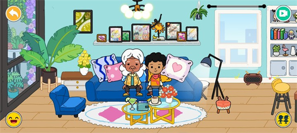 尤雅世界2024最新版