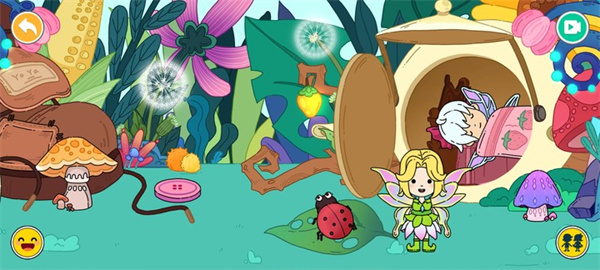 尤雅世界2024最新版