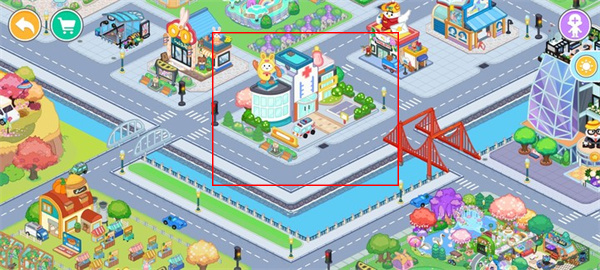 尤雅世界2024最新版