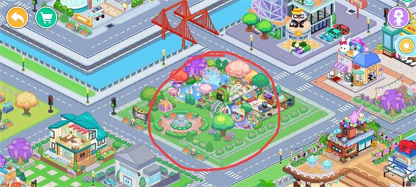 尤雅世界2024最新版